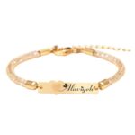 دستبند سوارسکی اسم علویه
